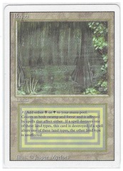 Sold - Bayou (#727)